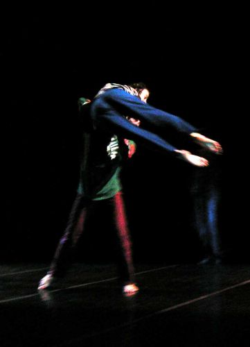 Μ' αρέσουν οι Άντρες | Α ΚΙΝ | Φωτογραφία: Μαρία Γυφτοδήμου