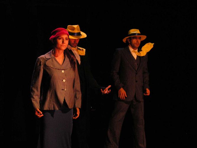 Ozland | A KIN | Φωτογραφία: Μαρία Γυφτοδήμου