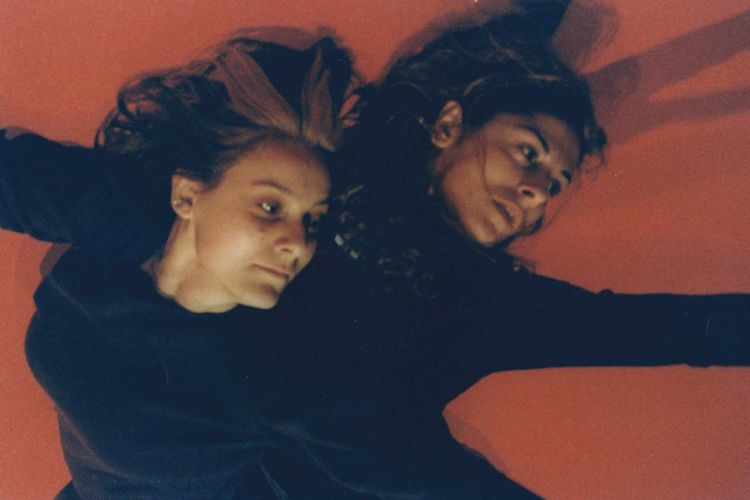 Ουρανόχρους | Α ΚΙΝ | Φωτογραφία: Μαρία Γυφτοδήμου