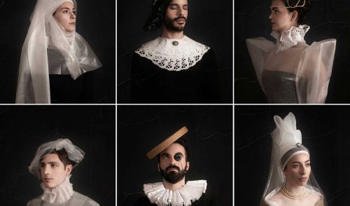 Ονόριο, τα Ανομήματα ενός Εγκληματία