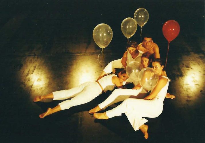 Ό,τι ανεβαίνει κατεβαίνει | Α ΚΙΝ | Φωτογραφία: Θοδωρής Λαλιώτης