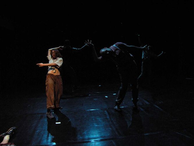 Ozland | A KIN | Φωτογραφία: Μαρία Γυφτοδήμου