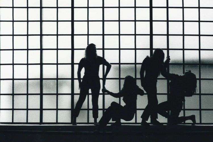 Ουρανόχρους | Α ΚΙΝ | Φωτογραφία: Μαρία Γυφτοδήμου