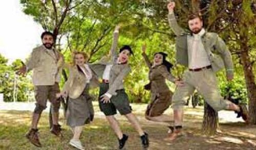 Το Χαμένο Πετράδι της Γνώσης