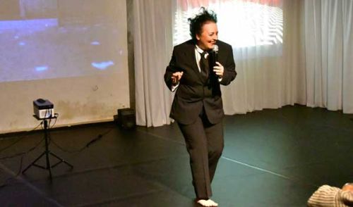 Second Art Shelter Festival