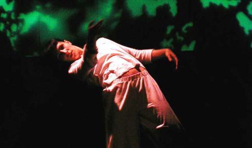 Μη Πατάτε το Πράσινο