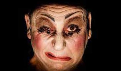 'Υμπύ Τύραννος' του Αλφρέντ Ζαρί