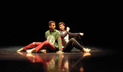 Μ' αρέσουν οι Άντρες