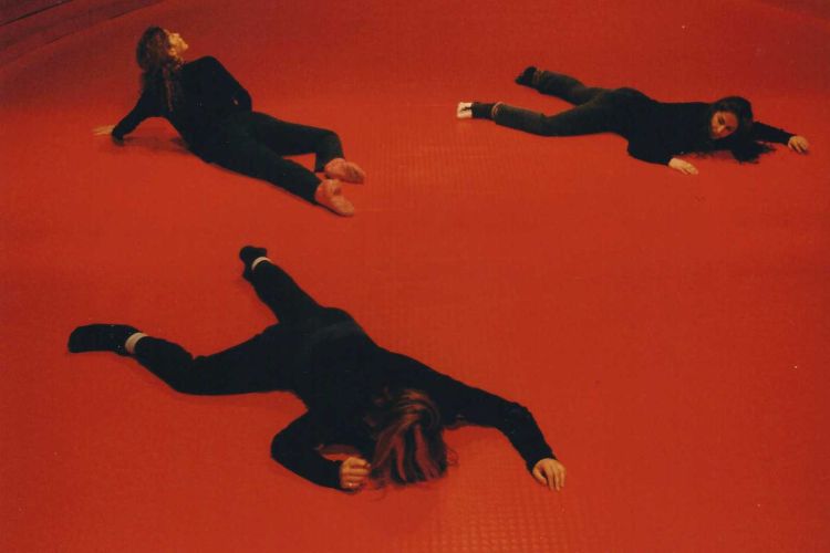 Ουρανόχρους | Α ΚΙΝ | Φωτογραφία: Μαρία Γυφτοδήμου