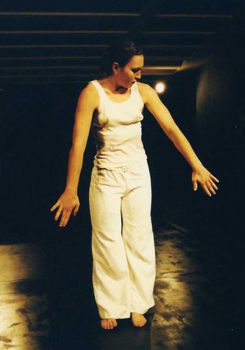 Dance and Go | Α ΚΙΝ | Φωτογραφία: Θοδωρής Λαλιώτης