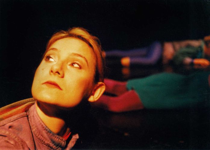 Nula Rosa Est | Α ΚΙΝ | Φωτογραφία: Μαρία Γυφτοδήμου