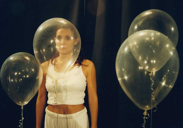 Dance and Go | Α ΚΙΝ | Φωτογραφία: Θοδωρής Λαλιώτης