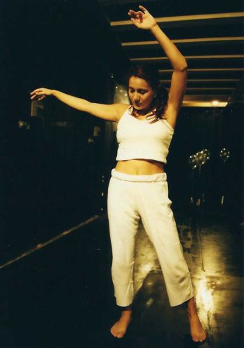 Ό,τι ανεβαίνει κατεβαίνει | Α ΚΙΝ | Φωτογραφία: Θοδωρής Λαλιώτης