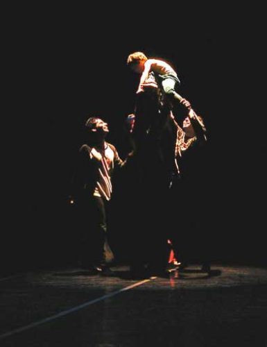 Μ' αρέσουν οι Άντρες | Α ΚΙΝ | Φωτογραφία: Μαρία Γυφτοδήμου